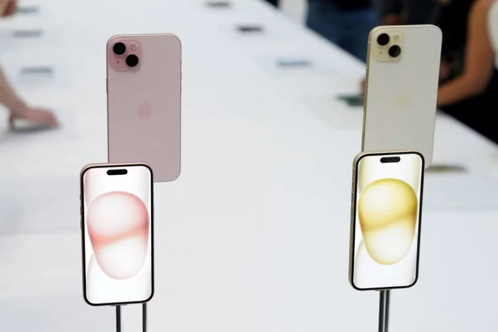 Terkuak! Ini Bocoran Tanggal Peluncuran iPhone 16