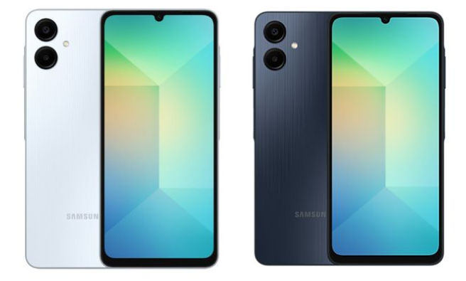 Harga dan Spesifikasi Samsung Galaxy A06 di Indonesia